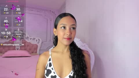 Snapshot of abby_adams20 chatting on February 17, 6:17 pm abby online show from February 17, 6:17 pm