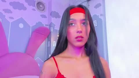 Snapshot of abby_adams20 chatting on October 14, 3:04 pm abby online show from October 14, 3:04 pm