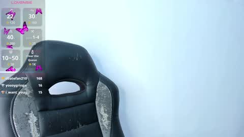 Snapshot of abby_adams20 chatting on March 4, 12:18 am abby online show from March 4, 12:18 am