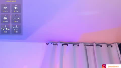 abby_blue01 online show from March 5, 12:08 am