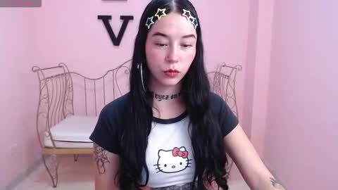  Abby  online show from February 19, 1:21 pm