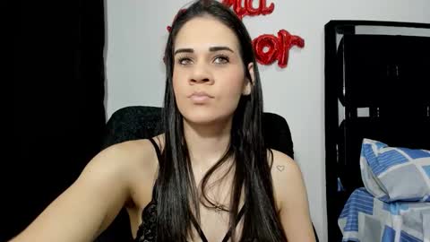 Abby Connie online show from February 15, 10:08 pm