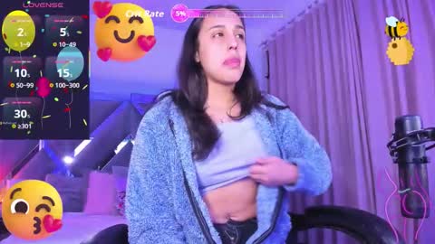 abby_esposiito online show from February 12, 11:03 am