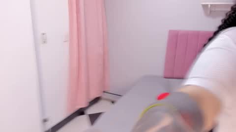 Abby online show from March 14, 7:12 am