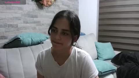 abby jense online show from January 10, 3:50 am