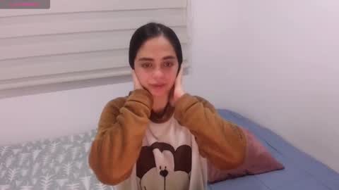 abby jense online show from September 17, 3:21 am