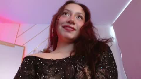 Abby online show from March 29, 9:27 pm