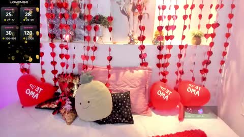 Abby  online show from February 18, 6:26 am