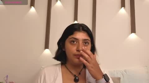 Abbygail online show from April 10, 12:54 pm