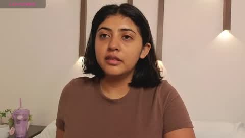 Abbygail online show from April 11, 12:09 pm