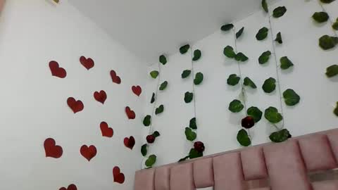 abby_moss_2 online show from March 3, 12:34 pm