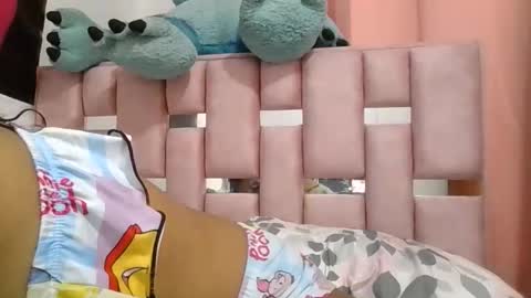 abby_moss_2 online show from November 19, 1:10 pm