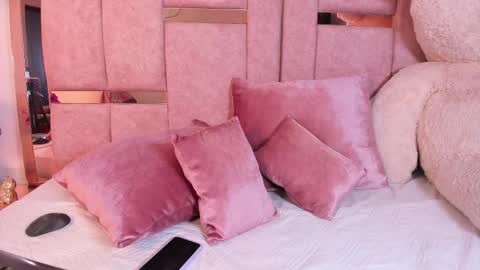 Abby Roux online show from February 8, 4:05 am