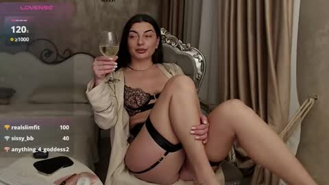 abby_thedevil online show from January 15, 7:44 pm