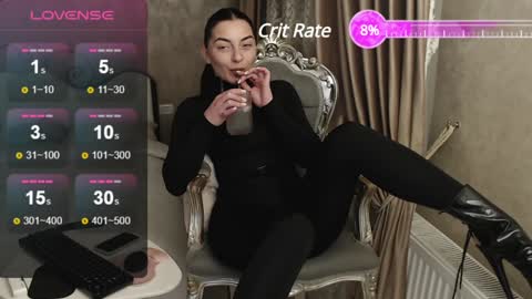 abby_thedevil online show from February 2, 5:15 pm