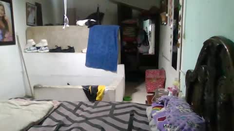 Abby online show from January 15, 3:00 am