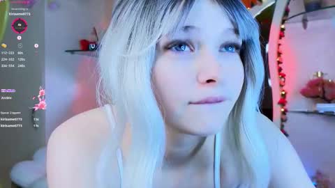 Abby online show from November 27, 4:36 pm