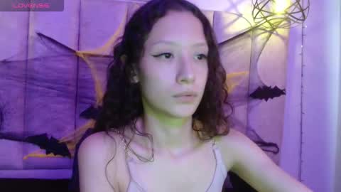 abbycute online show from October 22, 4:08 pm