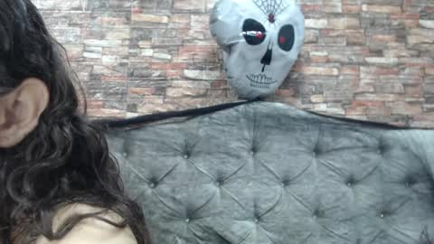 abbycute online show from October 21, 3:38 pm