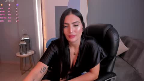 Abby Dalton  online show from March 1, 2:44 pm