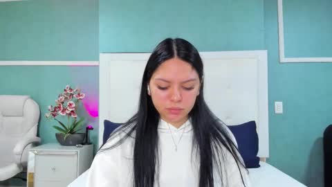 Abby Dixon  online show from February 18, 12:05 pm