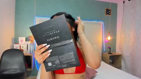 Abby Dixon  online show from September 16, 10:13 pm