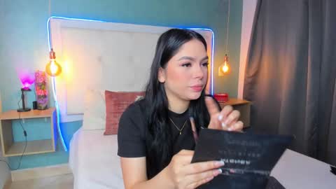 Abby Dixon  online show from February 28, 12:31 pm