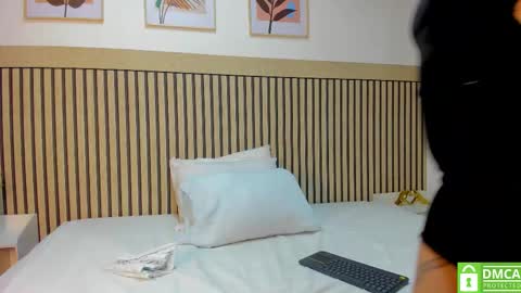 Abby online show from March 6, 1:26 am