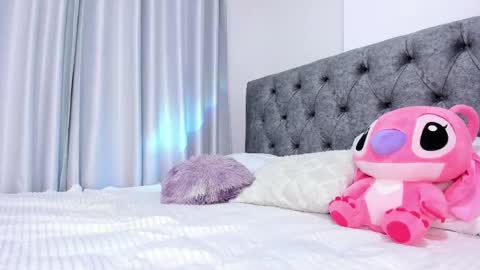 Abby online show from February 28, 12:32 am