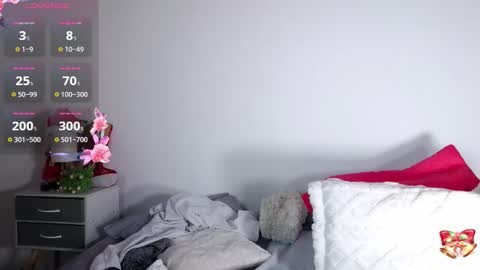 abby garcia online show from January 16, 7:23 pm