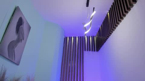 ABBY online show from November 28, 12:18 am