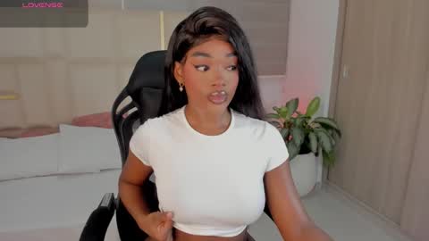 Abby Linx online show from March 17, 10:04 pm