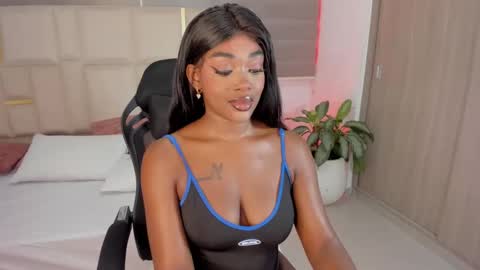 Abby Linx online show from March 15, 10:24 pm