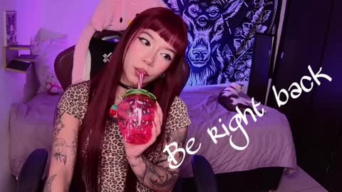  Abby Lizzy  online show from September 16, 11:19 pm