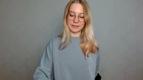 Abby Lovense is active online show from March 5, 11:28 am