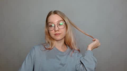 Abby Lovense is active online show from January 31, 12:18 pm