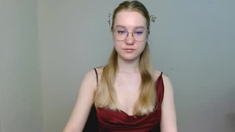 Abby Lovense is active online show from March 12, 11:03 am