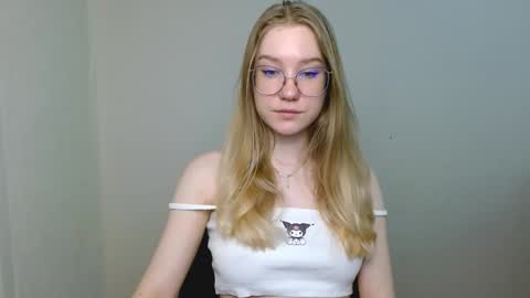 Abby Lovense is active online show from March 9, 10:42 am