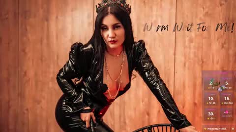 Snapshot of abbymora chatting on March 11, 9:37 pm Miss Abby online show from March 11, 9:37 pm
