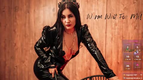 Snapshot of abbymora chatting on March 12, 12:42 am Miss Abby online show from March 12, 12:42 am