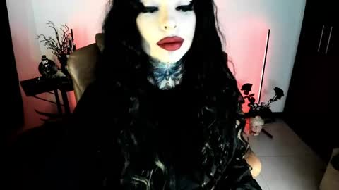 Snapshot of abbypink69 chatting on February 4, 1:34 am Abby online show from February 4, 1:34 am