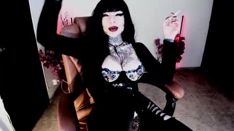 Snapshot of abbypink69 chatting on September 24, 2:29 am Abby online show from September 24, 2:29 am
