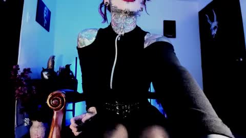 Abby online show from February 3, 3:26 am