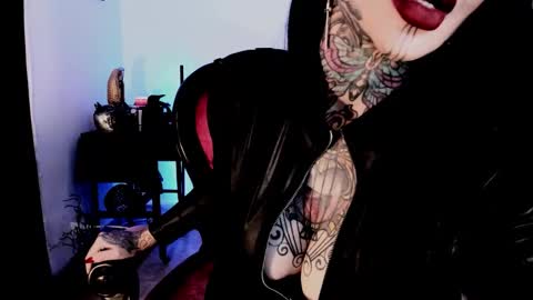 Abby online show from March 21, 3:12 am