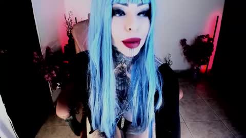 Snapshot of abbypink69 chatting on September 28, 3:15 am Abby online show from September 28, 3:15 am