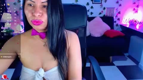 Snapshot of abbyprincessagt chatting on September 29, 10:53 pm Callme ABBY online show from September 29, 10:53 pm