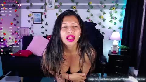 Snapshot of abbyprincessagt chatting on March 9, 2:21 pm Callme ABBY online show from March 9, 2:21 pm