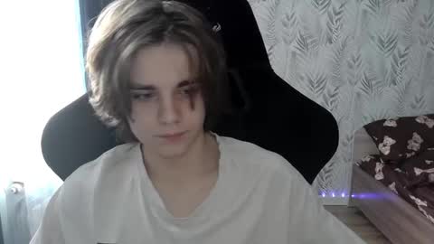 abbysal_blade online show from January 31, 4:47 am