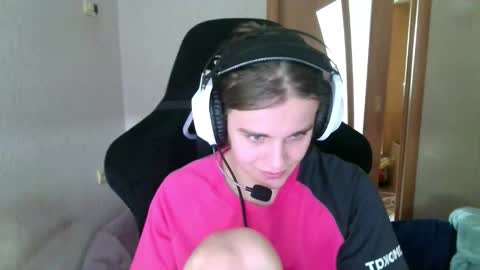 abbysal_blade online show from October 8, 8:53 am