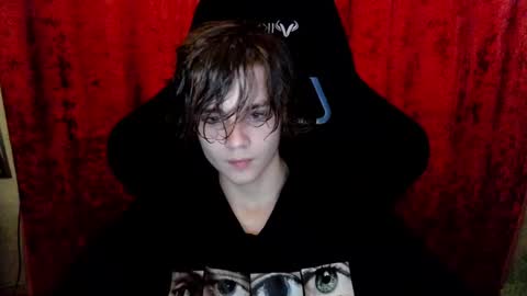 abbysal_blade online show from December 24, 10:01 am